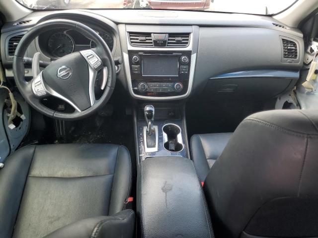 Photo 8 from auction – 2018 NISSAN ALTIMA 2.5 with VIN 1N4AL3AP1JC266383