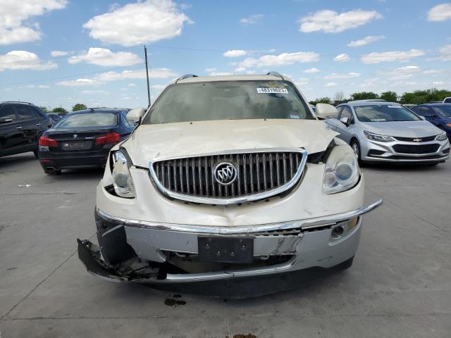 Photo 5 from auction – 2012 BUICK ENCLAVE with VIN 5GAKRDED9CJ363009