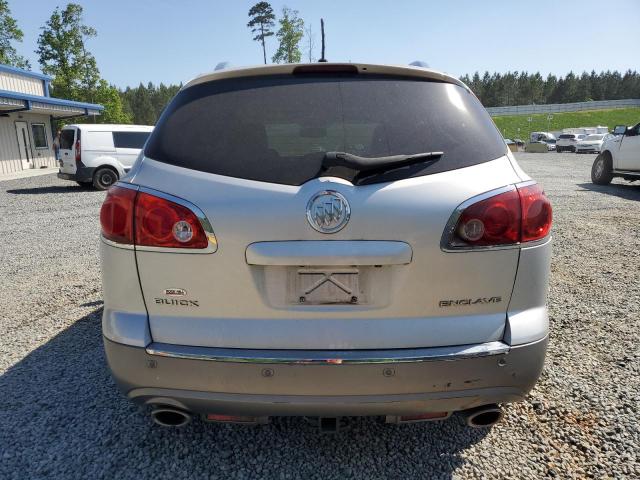 Photo 6 from auction – 2012 BUICK ENCLAVE with VIN 5GAKRCED8CJ317259