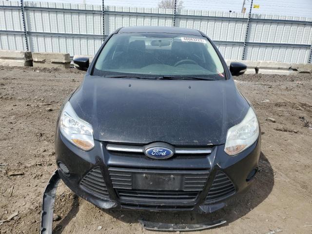 Photo 5 from auction – 2014 FORD FOCUS SE with VIN 1FADP3F23EL427417