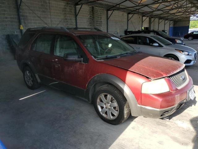 Photo 4 from auction – 2006 FORD FREESTYLE with VIN 1FMZK01166GA57131
