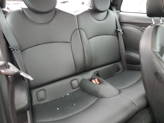 Photo 10 from auction – 2013 MINI COOPER S with VIN WMWSV3C5XDT477362