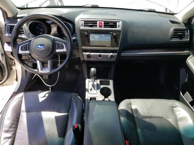 Photo 8 from auction – 2015 SUBARU OUTBACK 2. with VIN 4S4BSBLCXF3257822