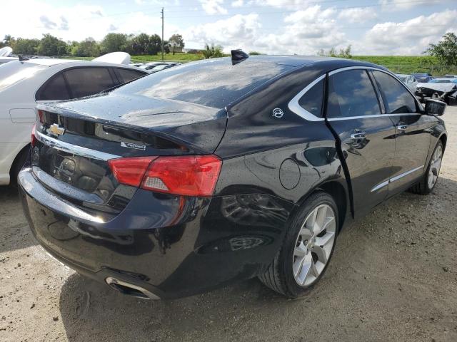 Photo 3 from auction – 2020 CHEVROLET IMPALA PRE with VIN 1G1105S39LU112147