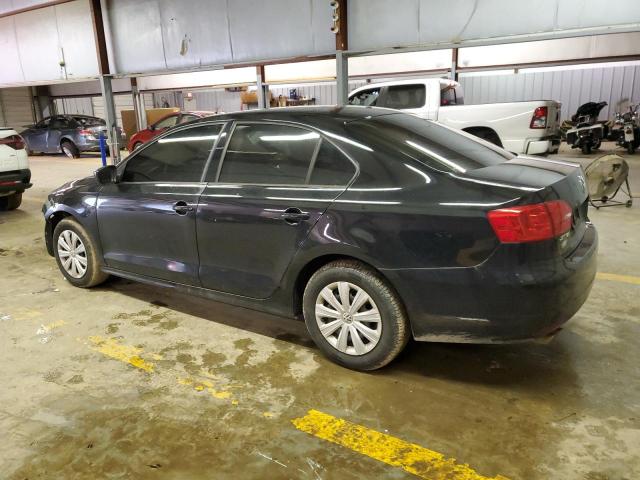 Photo 2 from auction – 2014 VOLKSWAGEN JETTA BASE with VIN 3VW2K7AJ4EM435320