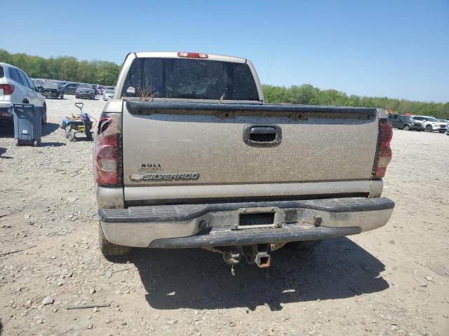 Photo 6 from auction – 2006 CHEVROLET SILVERADO with VIN 2GCEK19BX61331840