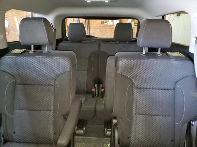 Photo 10 from auction – 2021 GMC ACADIA SLE with VIN 1GKKNRLS5MZ220414