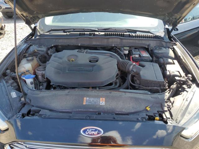 Photo 11 from auction – 2015 FORD FUSION TIT with VIN 3FA6P0K92FR130359