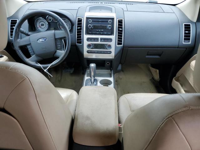 Photo 8 from auction – 2008 FORD EDGE LIMIT with VIN 2FMDK39C28BA75590