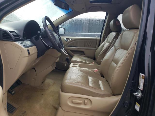 Photo 7 from auction – 2008 HONDA ODYSSEY EX with VIN 5FNRL38678B047175