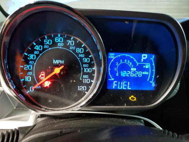 Photo 9 from auction – 2013 CHEVROLET SPARK 2LT with VIN KL8CF6S93DC503481