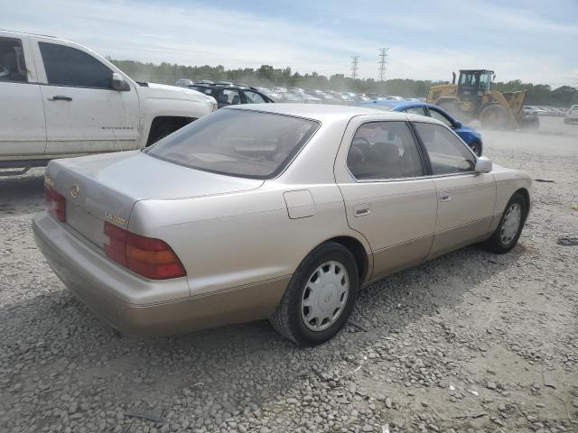 Photo 3 from auction – 1996 LEXUS LS 400 with VIN JT8BH22F2T0067250