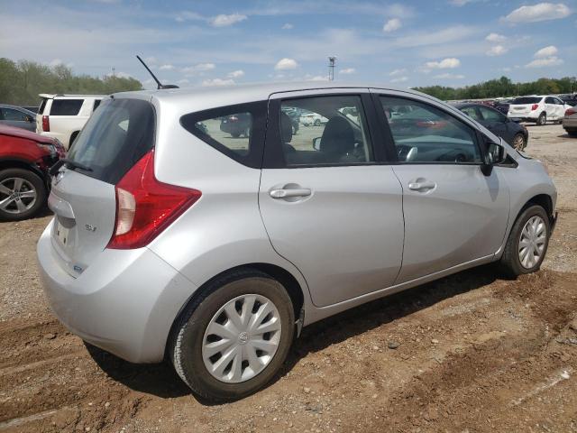 Photo 3 from auction – 2016 NISSAN VERSA NOTE with VIN 3N1CE2CP0GL355561