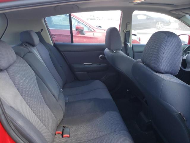 Photo 11 from auction – 2007 NISSAN VERSA S with VIN 3N1BC13E97L439954