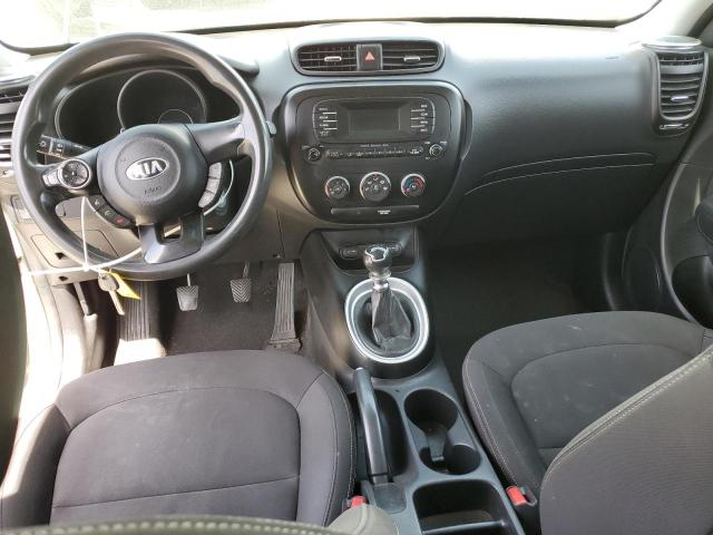 Photo 8 from auction – 2016 KIA SOUL with VIN KNDJN2A24G7317900
