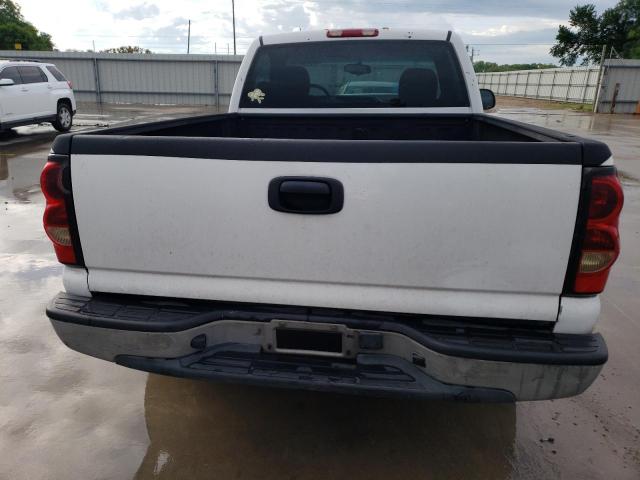 Photo 10 from auction – 2007 CHEVROLET SILVERADO with VIN 3GCEC14X87G191697
