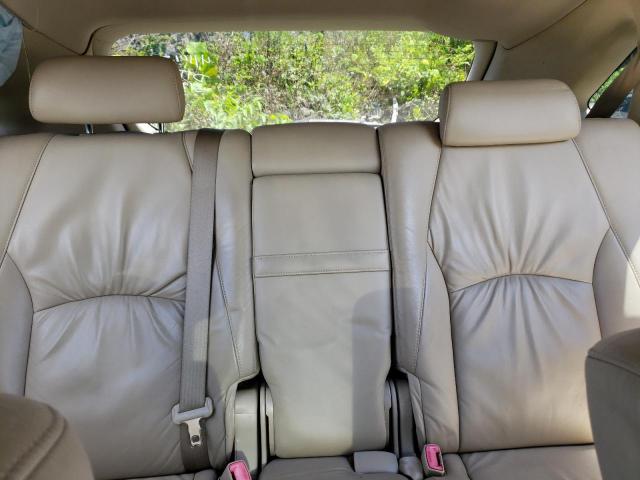 Photo 10 from auction – 2004 LEXUS RX 330 with VIN JTJHA31U040073827