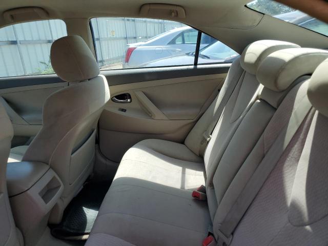 Photo 10 from auction – 2011 TOYOTA CAMRY BASE with VIN 4T4BF3EK8BR092460