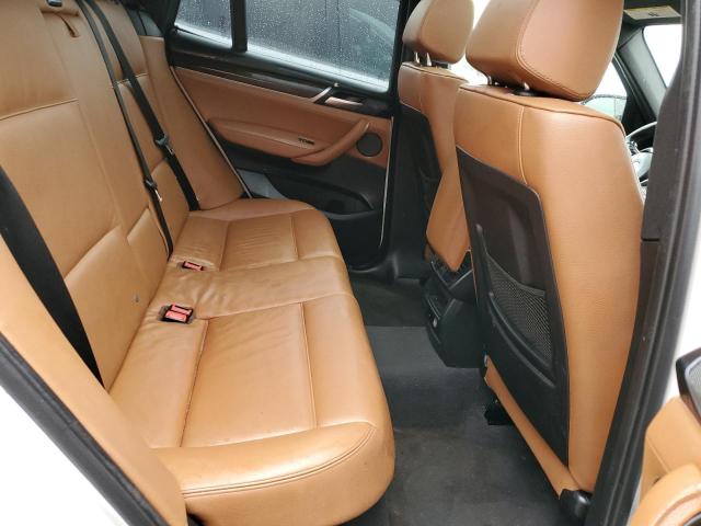 Photo 11 from auction – 2017 BMW X3 XDRIVE2 with VIN 5UXWX9C55H0D95582