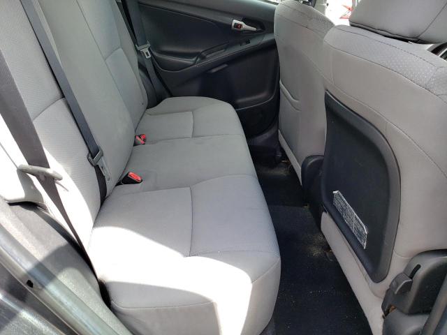 Photo 10 from auction – 2009 TOYOTA COROLLA MA with VIN 2T1LE40E79C010691