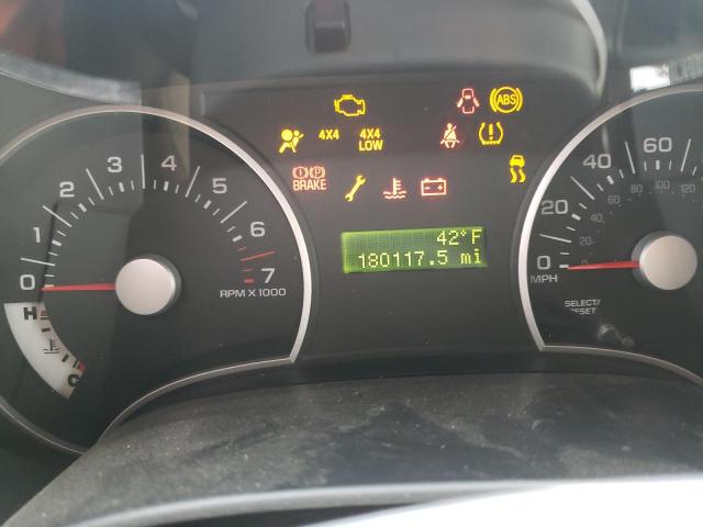 Photo 9 from auction – 2008 FORD EXPLORER X with VIN 1FMEU73E98UA63687