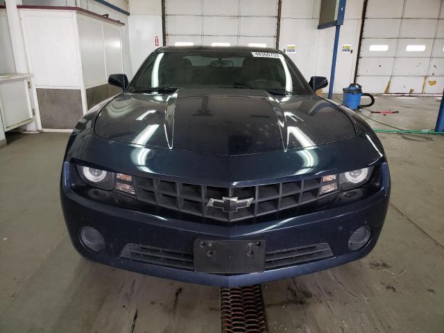 Photo 5 from auction – 2012 CHEVROLET CAMARO LS with VIN 2G1FA1E33C9190122