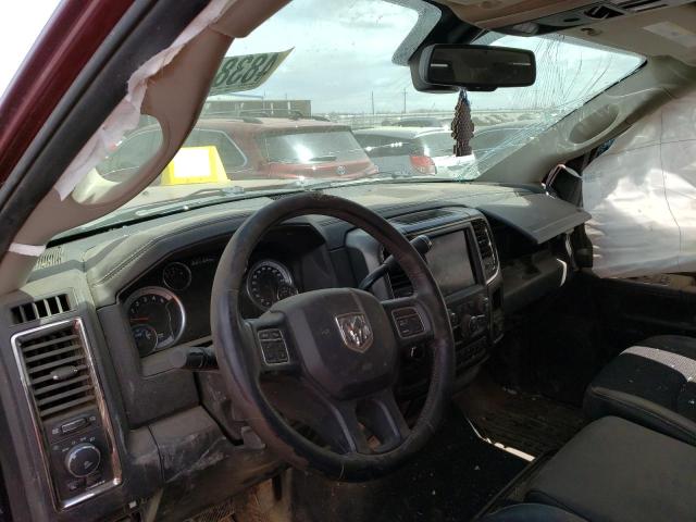 Photo 7 from auction – 2018 RAM 3500 SLT with VIN 3C63R3LL8JG354864