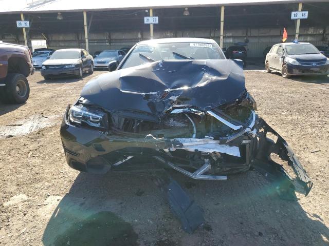 Photo 5 from auction – 2020 BMW 330I with VIN WBA5R1C03LFH48532