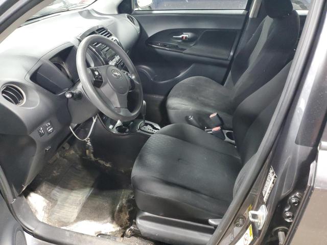 Photo 7 from auction – 2009 TOYOTA SCION XD with VIN JTKKU10459J038636