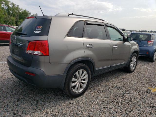 Photo 3 from auction – 2011 KIA SORENTO BA with VIN 5XYKT4A26BG073944