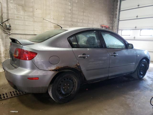 Photo 3 from auction – 2005 MAZDA 3 S with VIN JM1BK123551320917