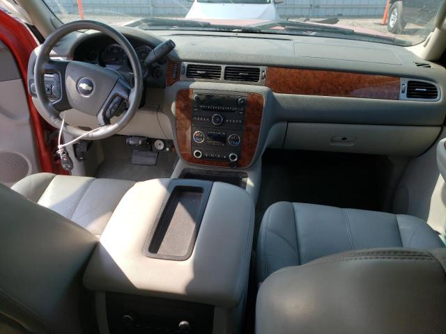 Photo 8 from auction – 2007 CHEVROLET SILVERADO with VIN 3GCEK13M87G533160