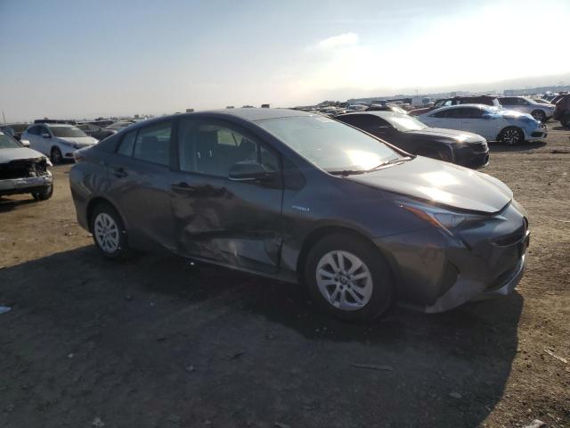 Photo 4 from auction – 2018 TOYOTA PRIUS with VIN JTDKBRFU7J3064117