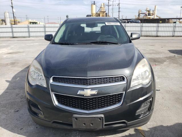 Photo 5 from auction – 2014 CHEVROLET EQUINOX LS with VIN 2GNALAEKXE6350270