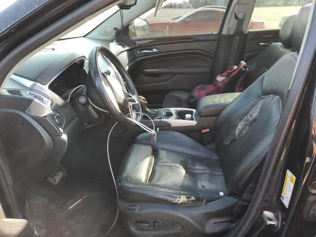 Photo 7 from auction – 2014 CADILLAC SRX PREMIU with VIN 3GYFNDE33ES647203