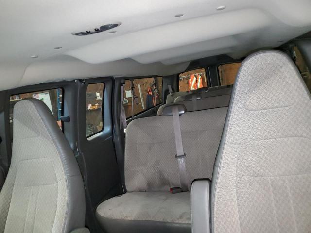 Photo 10 from auction – 2017 CHEVROLET EXPRESS G3 with VIN 1GAZGPFG3H1260035