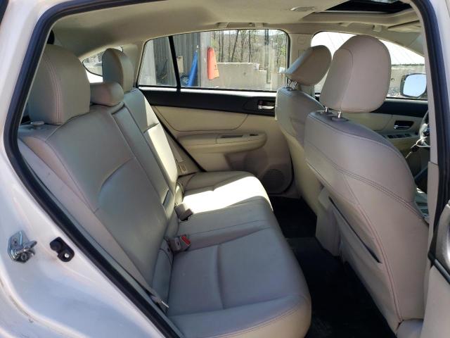 Photo 10 from auction – 2013 SUBARU IMPREZA SP with VIN JF1GPAS67D2899876