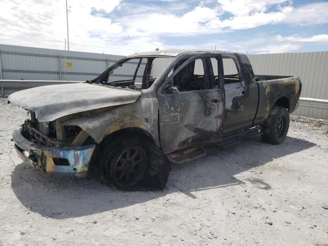 RAM 2500 LARAM 2016 with VIN 3C6UR5NL2GG166444 - Photo from auction