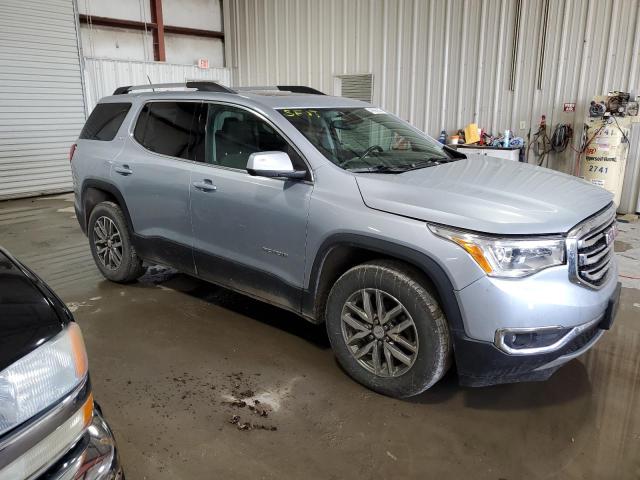 Photo 4 from auction – 2017 GMC ACADIA SLE with VIN 1GKKNSLS7HZ322469