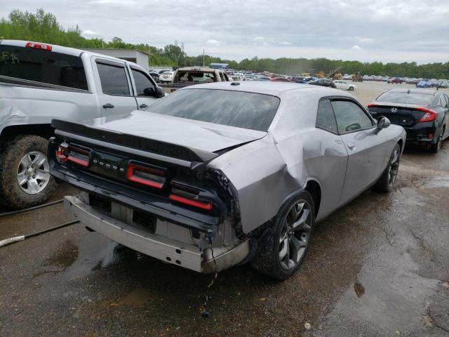 Photo 3 from auction – 2015 DODGE CHALLENGER with VIN 2C3CDZAG6FH895150