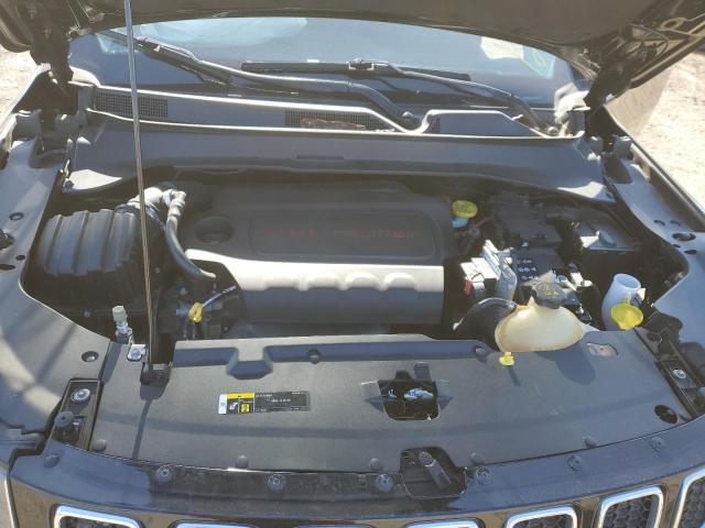 Photo 11 from auction – 2018 JEEP COMPASS LI with VIN 3C4NJDCBXJT299413