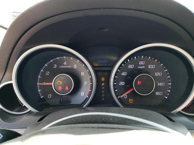 Photo 9 from auction – 2014 ACURA TL TECH with VIN 19UUA8F50EA004133