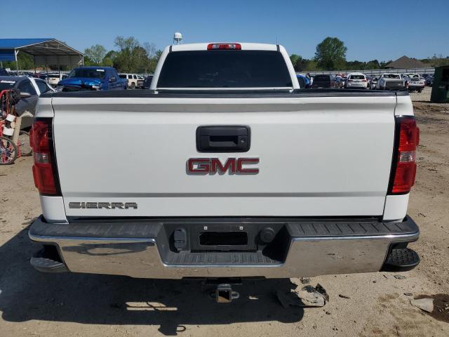 Photo 6 from auction – 2017 GMC SIERRA C15 with VIN 1GTN1LEC5HZ900648