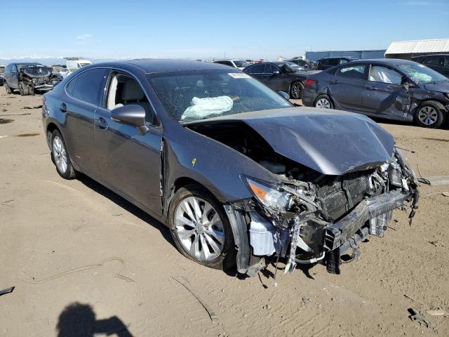 صورة رقم 4 من المزاد - 2014 LEXUS ES 300H مع VIN JTHBW1GG7E2050727