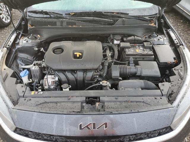 Photo 11 from auction – 2022 KIA FORTE FE with VIN 3KPF24AD2NE420533