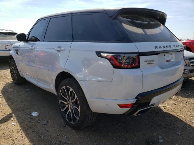 صورة رقم 2 من المزاد - 2019 LAND ROVER RANGE ROVE مع VIN SALWR2REXKA818917