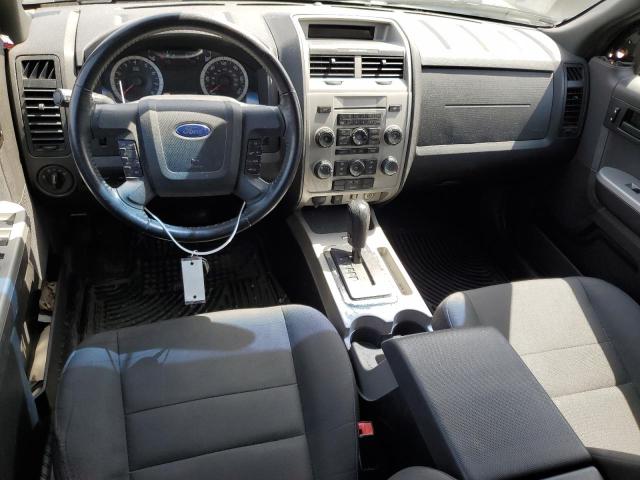 Photo 8 from auction – 2011 FORD ESCAPE XLT with VIN 1FMCU0D75BKC63001