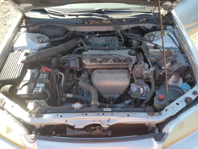 Photo 11 from auction – 2002 HONDA ACCORD EX with VIN 1HGCG66832A171865