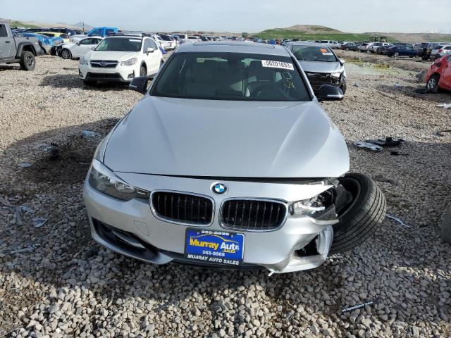 Photo 5 from auction – 2013 BMW 328 XI SUL with VIN WBA3B5C52DF595543