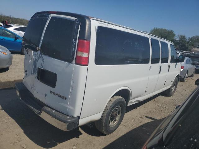 Photo 3 from auction – 2004 CHEVROLET EXPRESS G3 with VIN 1GAHG39UX41242275